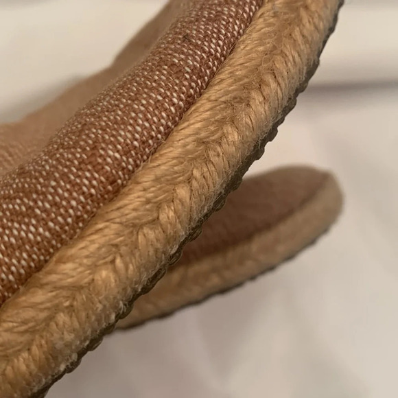 🥿 L.L. Bean Light Brown Flats - Women’s Size 8.5 🥿 - Picture 8 of 10